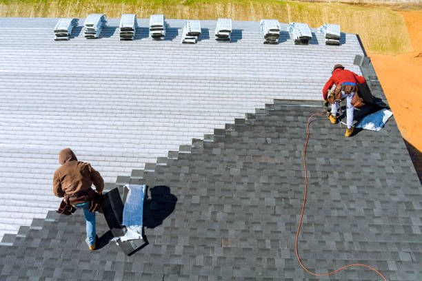 Best Emergency Roof Repair  in Du Quoin, IL